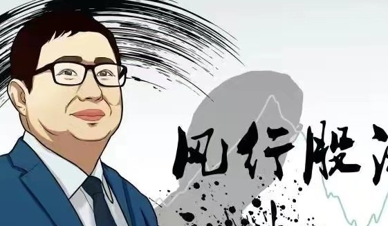 量价关系精讲视频,风行股海