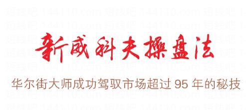 孟洪涛《优势盘感交易员成长计划》威科夫操盘法|股海视频课