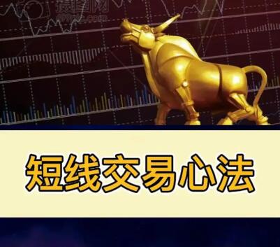 盈盈的日记《短线交易系统课程》|股海视频课
