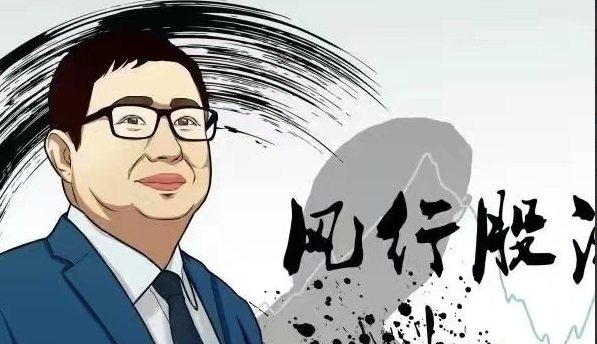 风行股海,短线1-60分钟逃顶战法