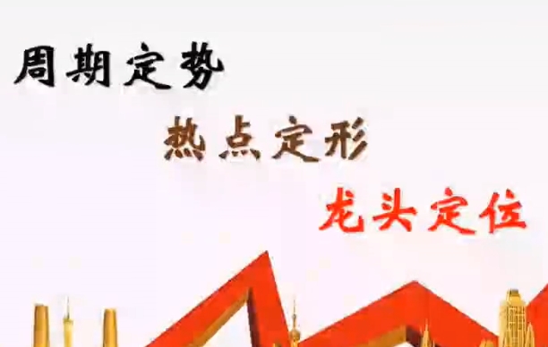 短线技巧龙头战法,教你怎样选龙头股